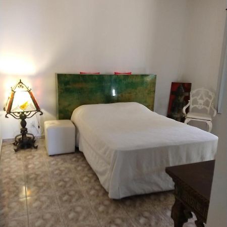 Casa Da Lili-Espaco Independente E Privativo ブロタス エクステリア 写真