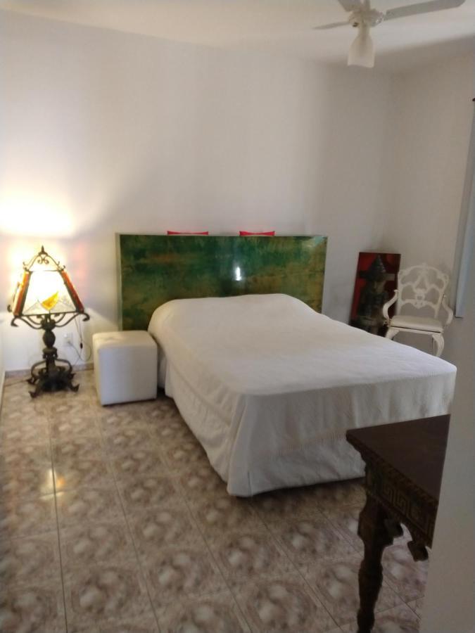 Casa Da Lili-Espaco Independente E Privativo ブロタス エクステリア 写真
