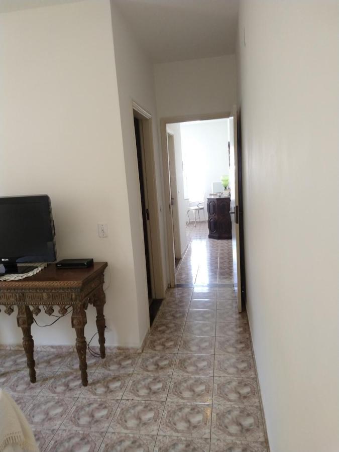 Casa Da Lili-Espaco Independente E Privativo ブロタス エクステリア 写真