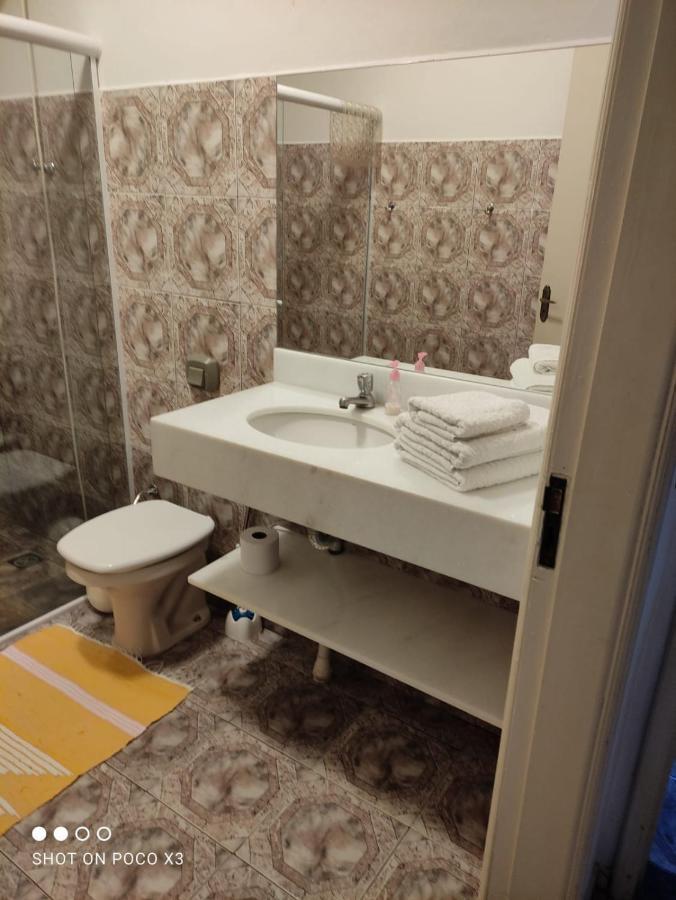 Casa Da Lili-Espaco Independente E Privativo ブロタス エクステリア 写真