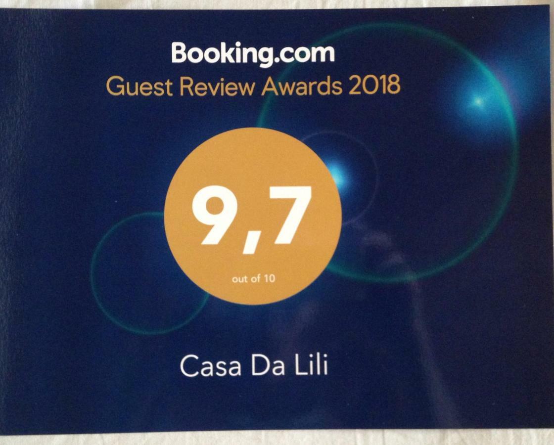 Casa Da Lili-Espaco Independente E Privativo ブロタス エクステリア 写真